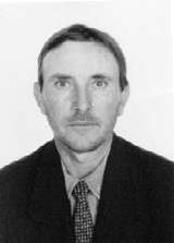 Pedro Burey
