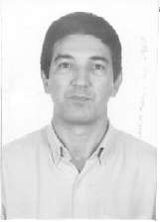 Professor Márcio