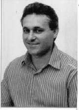 Eurico Cabelereiro