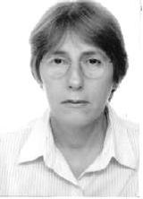 Norma Stange