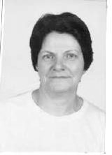 Lourdes Celant de Souza