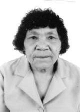 Dona Hilda Benzedeira