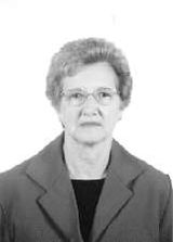 Nica Moron / Prof. Diolanda