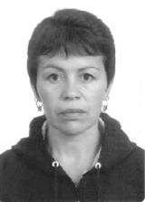 Professora Regina