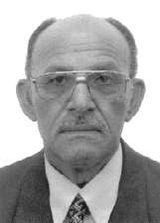 Pastor Alaor