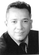 Pastor Cleodinor