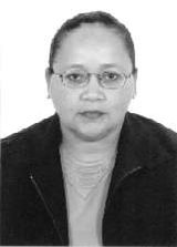 Mary da Vila Portuaria