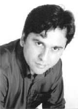 Carlos Moreira