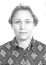 Meri Teresinha Fortunato