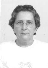 Marlene Caldeira