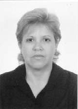 Professora Georgette Pesch