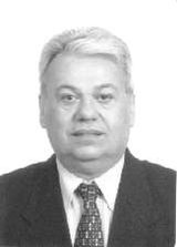 Professor Edison Coelho