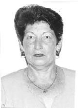 Maria Miranda