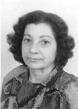 Miralva Ribeiro