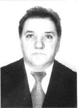 Professor Benato