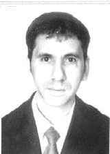 Pastor Valdir