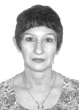 Professora Myriam