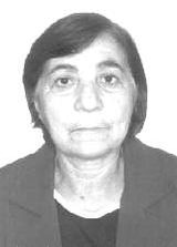 Irma Patriarca