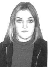 Cristina Pastorello