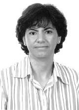 Madelaine Parzianello