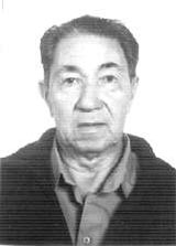 Nicanor Rodrigues Cordeiro