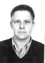 Cesar Fenker