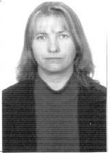 Izabel Lisovski Leszak