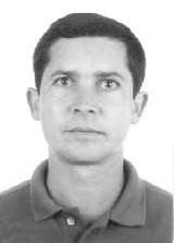 Luizinho da Emater