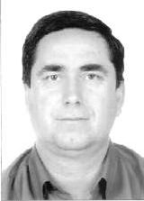 Pastor Eugênio