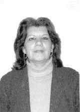 Mary Wood