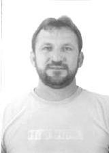 Sergio Coradim