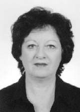 Angela Bernardini (Psicologa)