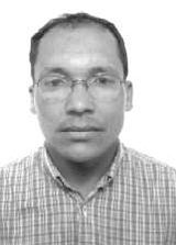 Gerson Escolar