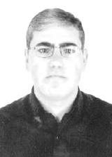 Gerson do Carismatico