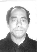 Antenor das Hortas