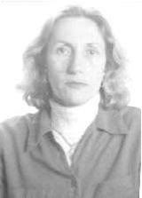 Fatima Bedani