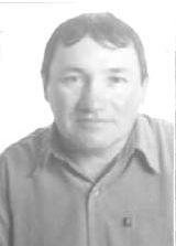 Joaquim do Carmo
