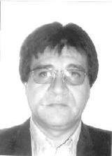 Antonio Borges
