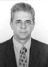 Olmiro Riediger - Mirinho