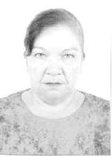 Terezinha de Jesus Vieira