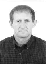 Eugenio Kolcheski Bombeiro