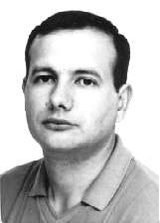 Augustinho Rocha