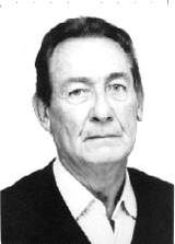 Pedrão - Pedro Alcântara Klock