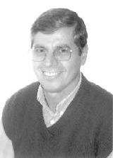 Professor Hairton