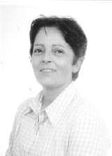 Professora Ana Maria
