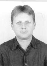 Luiz Fernando Ronko