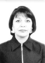 Marli Horochoski