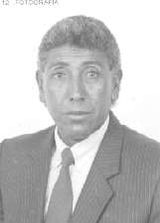 Ademocir Gonçalves O Corredor