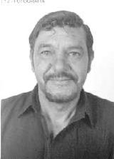 Odair Jorge Mochila