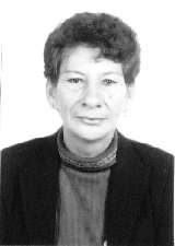 Ana Maria Muller Nicola